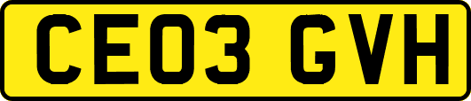 CE03GVH