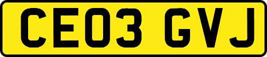 CE03GVJ