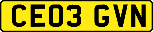 CE03GVN