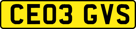 CE03GVS