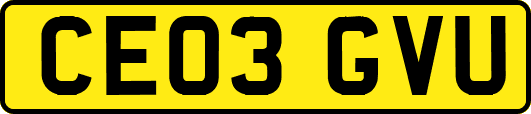 CE03GVU