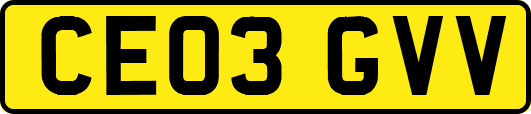 CE03GVV