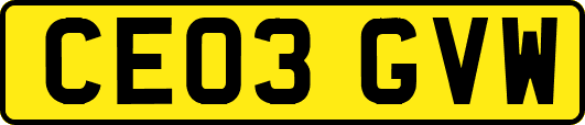 CE03GVW