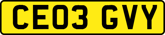 CE03GVY
