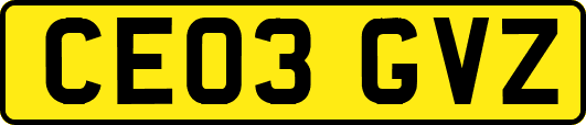 CE03GVZ