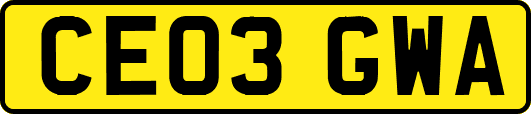 CE03GWA