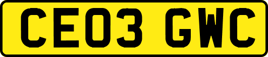 CE03GWC
