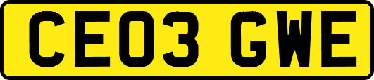 CE03GWE