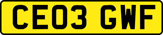 CE03GWF