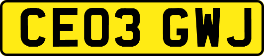 CE03GWJ