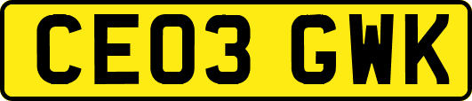 CE03GWK
