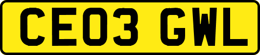 CE03GWL