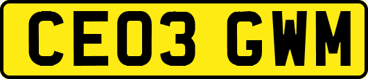 CE03GWM