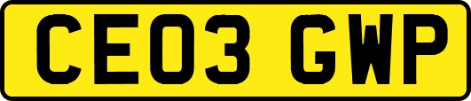 CE03GWP
