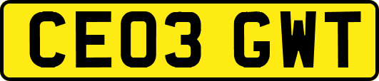 CE03GWT