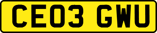 CE03GWU