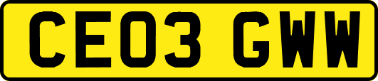 CE03GWW
