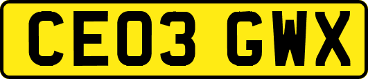 CE03GWX