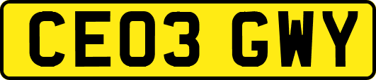 CE03GWY