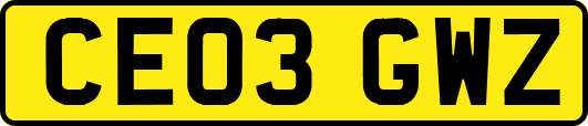 CE03GWZ
