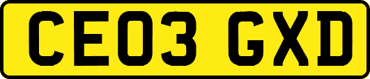 CE03GXD