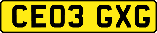 CE03GXG