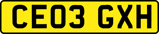 CE03GXH