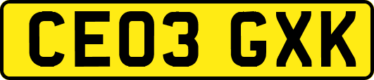 CE03GXK