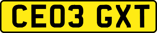 CE03GXT