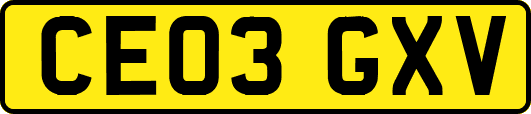 CE03GXV