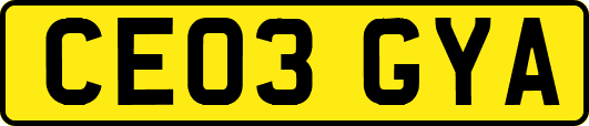 CE03GYA