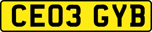 CE03GYB