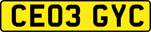CE03GYC