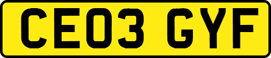 CE03GYF