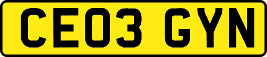 CE03GYN