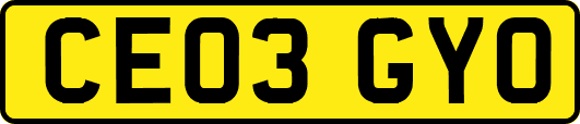 CE03GYO