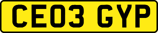 CE03GYP