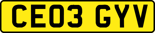 CE03GYV