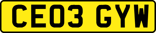 CE03GYW