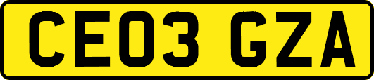 CE03GZA