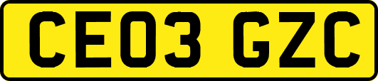 CE03GZC