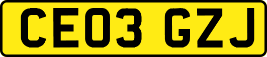 CE03GZJ