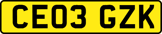 CE03GZK