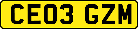 CE03GZM