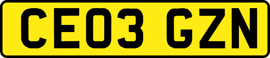 CE03GZN