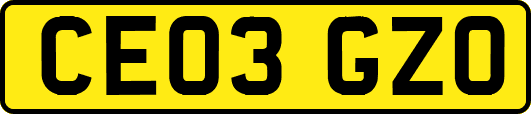 CE03GZO