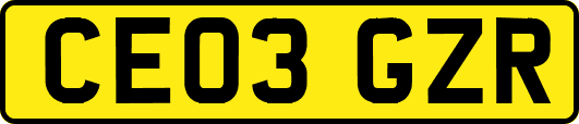 CE03GZR