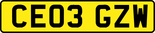 CE03GZW