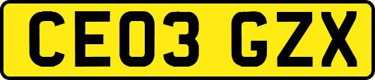 CE03GZX