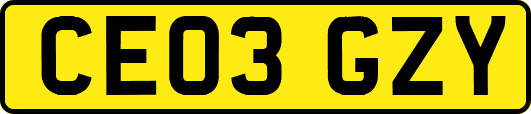 CE03GZY